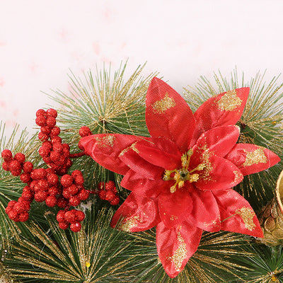 Christmas wreath