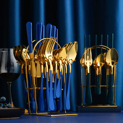 Luxury tableware set