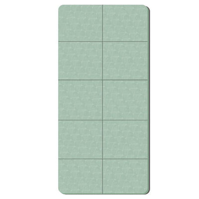 Folding Pad Portable Thickened Non-slip Gymnastic Mat