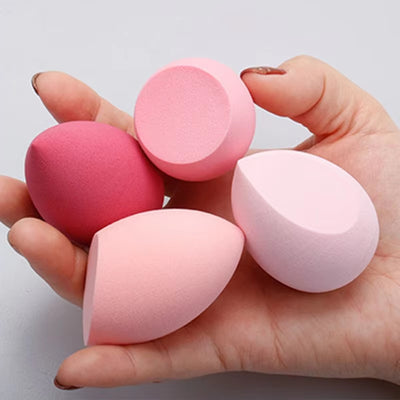 Makeup sponge