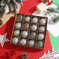 Christmas tree ornaments