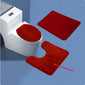 Bathroom mat