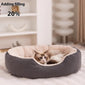 Winter  Warm Cat Nest