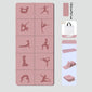 Folding Pad Portable Thickened Non-slip Gymnastic Mat