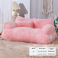 Winter Cat Nest Warm Sofa