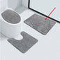 Bathroom mat
