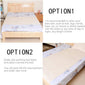 Anti-static sleep sheets