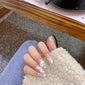 High-end handcrafted manicures