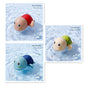 Children's bath toys