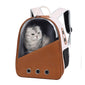 Simple All-match Cat Bag