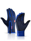 Winter touchscreen warm gloves