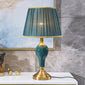 Bedroom Bedside Ceramic Table Lamp