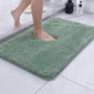 Bathroom mat
