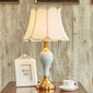 Bedroom Bedside Ceramic Table Lamp