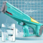 Children's electric water gun
