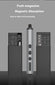 Rechargeable electric screwdriver set