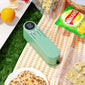 Household small vacuum sealing machine