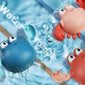 Children's bath toys