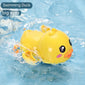 Children's bath toys