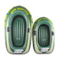 Small inflatable boat