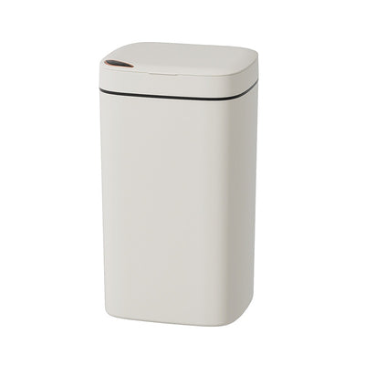 Smart trash can