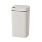Smart trash can