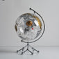 High-end globe