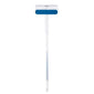 Retractable Anti-drip Glass Wiper Household Single-sided