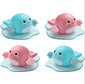 Children's bath toys