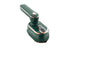 Portable rotating steam iron
