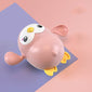 Children's bath and water toys
