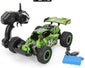 Children's remote control car