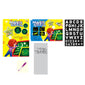 Children's drawing board