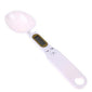 Portable Precise Digital Measuring Spoon
