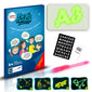 Children's drawing board