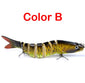 Reusable fishing bait