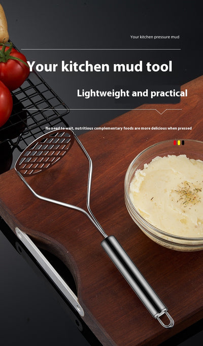Food masher