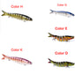 Reusable fishing bait