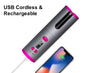 Multifunctional hair curler