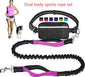 Pet Running Traction Sports Rope Set