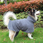 Pet Super Absorbent Bathrobe Clothes