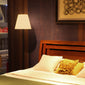 Simple LED Creative Atmosphere Floor Lamp