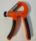 Finger grip strengthener