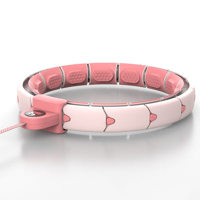 Smart Fitness hoop