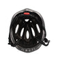 Smart steering helmet