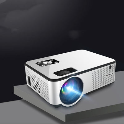 Home projector