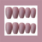 Wearable artificial nails