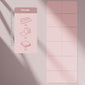 Folding Pad Portable Thickened Non-slip Gymnastic Mat