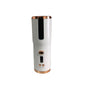 Multifunctional hair curler