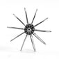 Stainless Steel Semi Automatic Egg Beater